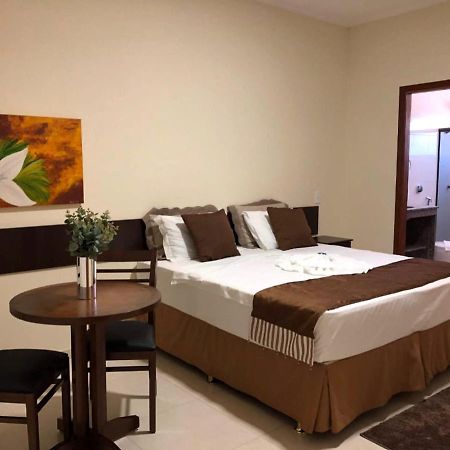 Hotel Martins 포우소알레그레 외부 사진