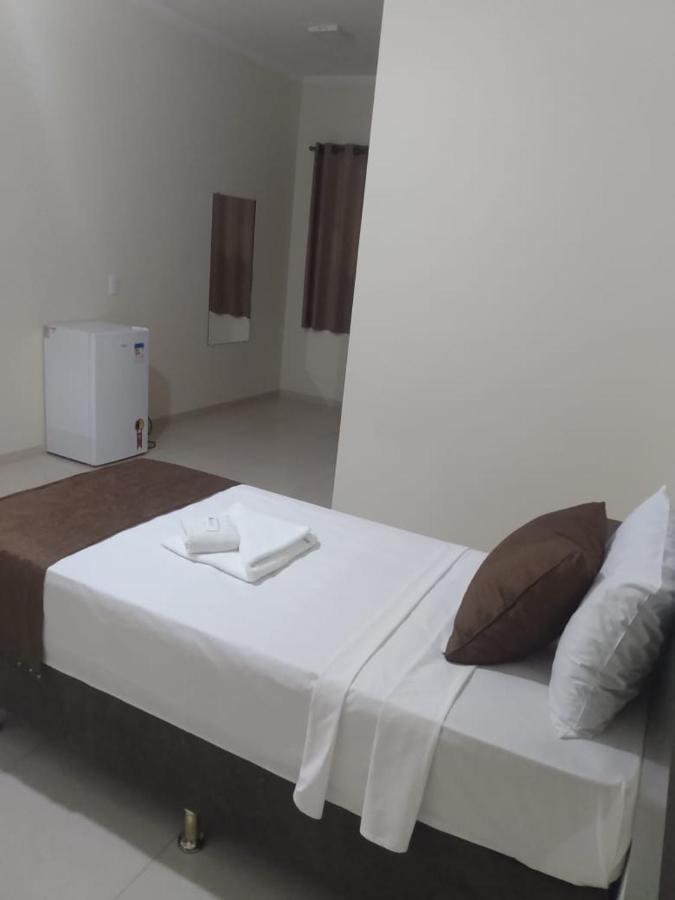 Hotel Martins 포우소알레그레 외부 사진
