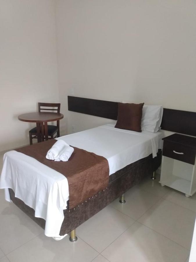 Hotel Martins 포우소알레그레 외부 사진